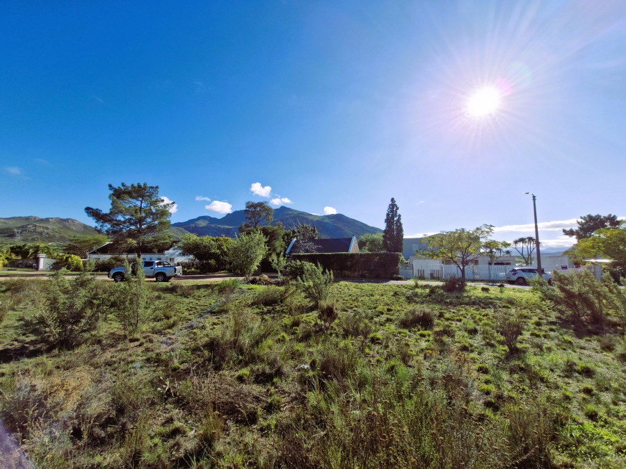 0 Bedroom Property for Sale in Bot River Avenues Western Cape